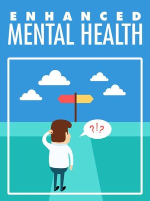 cover image of Enhance Mental Health